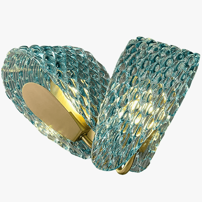 Luminaire LED Applique Murale - Lustre Moderne - Décoration Murale de Maison | Marco Lucetti