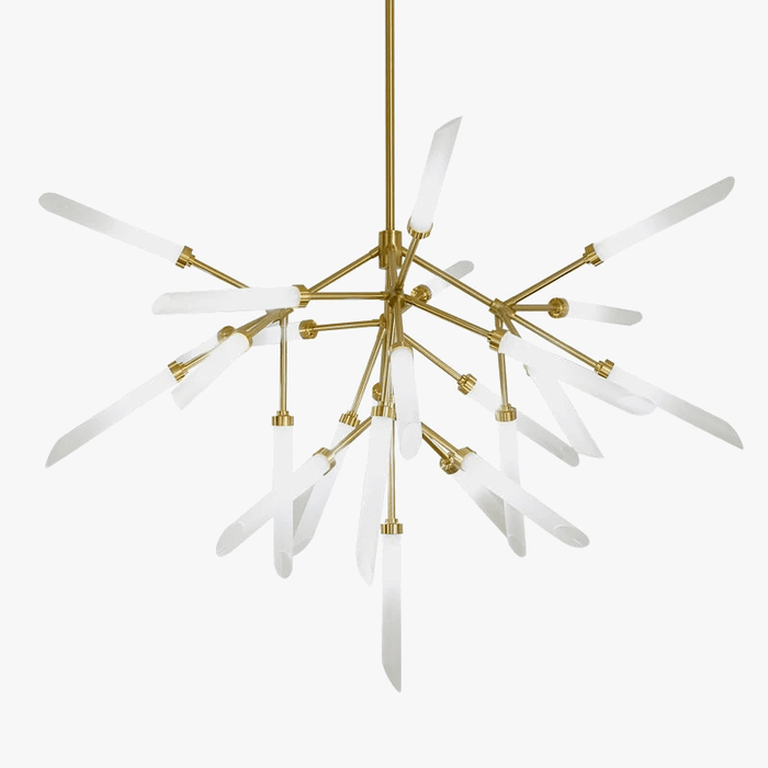 Luminaire LED Branché Postmoderne Simple | Marco Lucetti