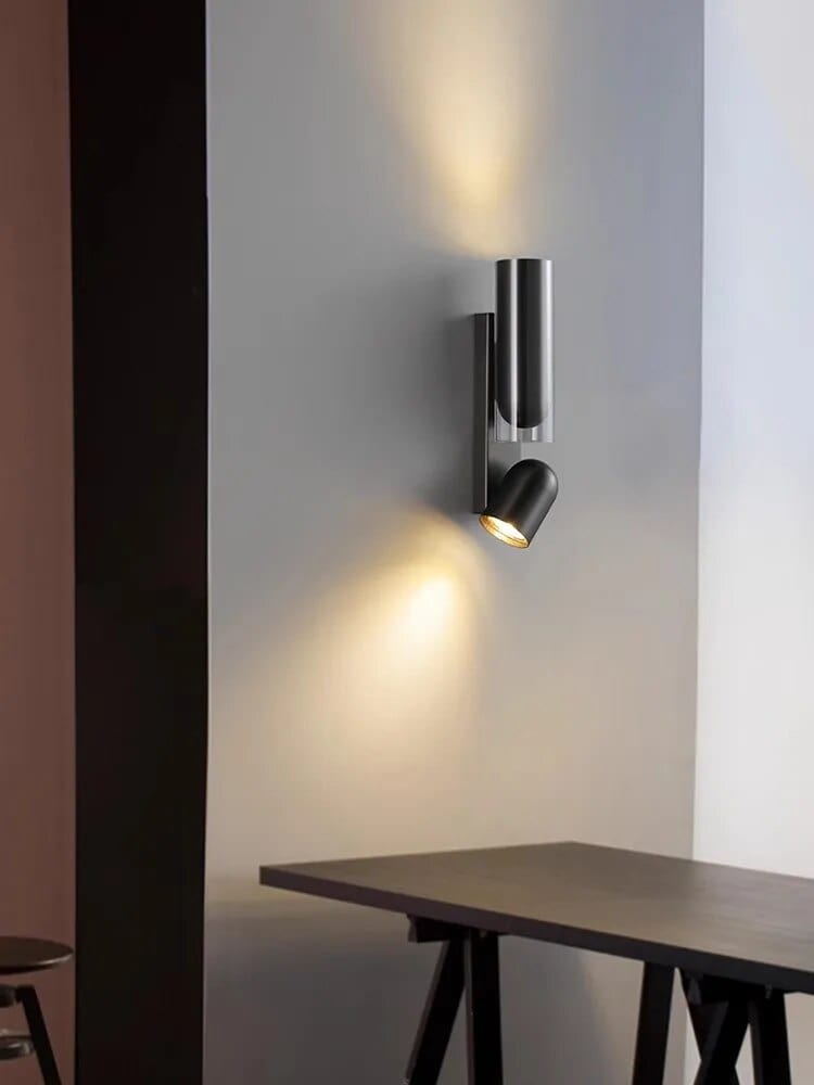 Luminaire LED Design Nordique Intérieur | Marco Lucetti
