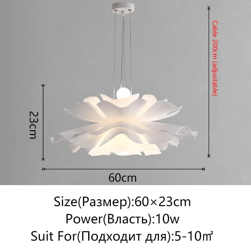 Luminaire LED Design Simplifié | Marco Lucetti