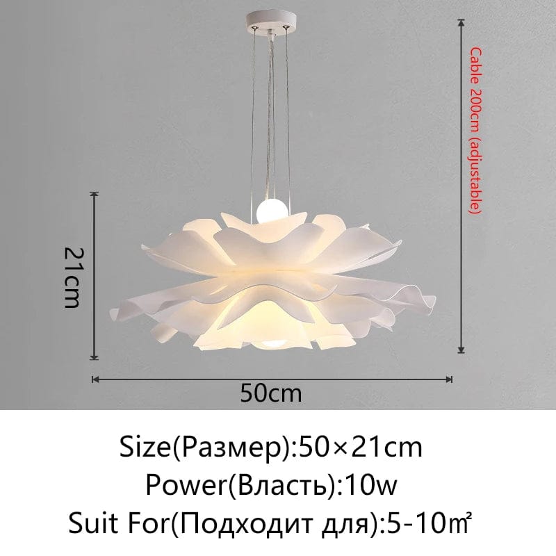 Luminaire LED Design Simplifié | Marco Lucetti