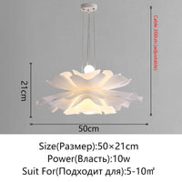 Luminaire LED Design Simplifié | Marco Lucetti