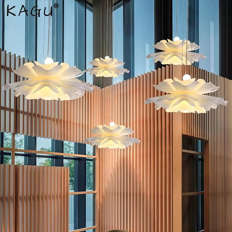 Luminaire LED Design Simplifié | Marco Lucetti