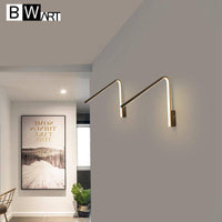 Luminaire LED Eclat Living | Marco Lucetti