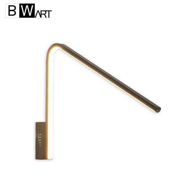 Luminaire LED Eclat Living | Marco Lucetti Noir / Chaude