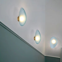 Luminaire LED Nordique Moderne pour Chambre et Escalier | Marco Lucetti