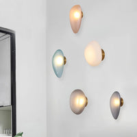 Luminaire LED Nordique Moderne pour Chambre et Escalier | Marco Lucetti