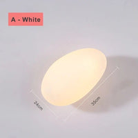 Luminaire LED Nordique Moderne pour Chambre et Escalier | Marco Lucetti Un blanc / Blanc chaud (2700-3500K)