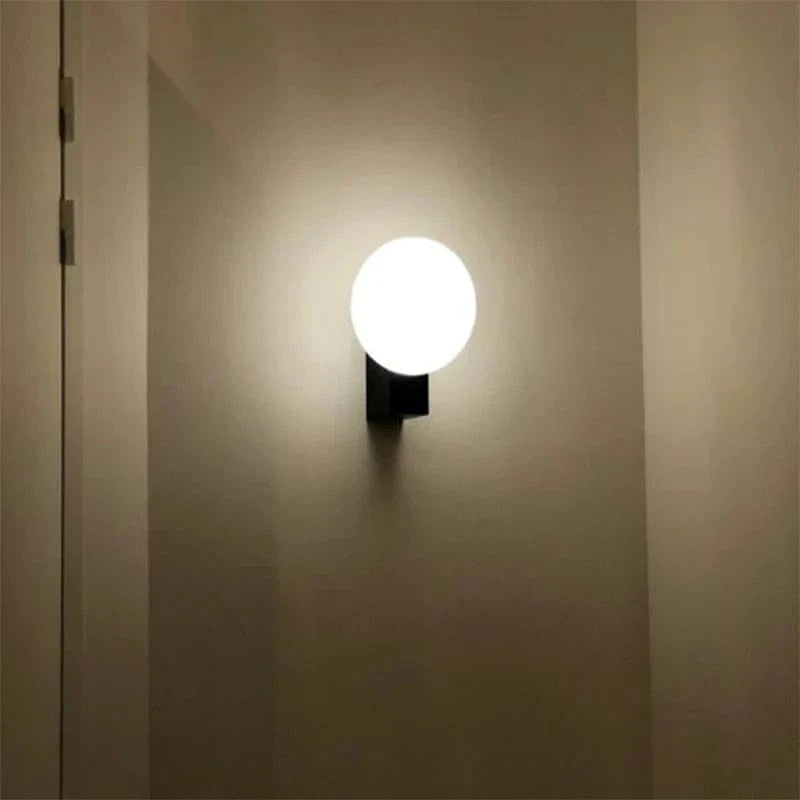 Luminaire LED Rondo Minimaliste | Marco Lucetti