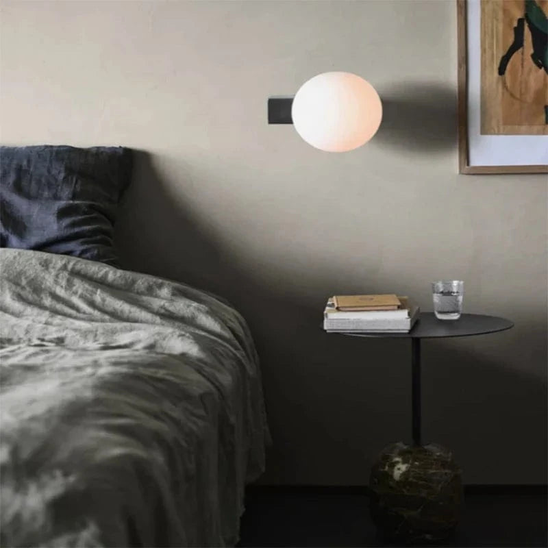 Luminaire LED Rondo Minimaliste | Marco Lucetti