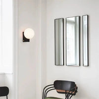 Luminaire LED Rondo Minimaliste | Marco Lucetti