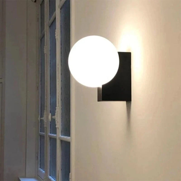 Luminaire LED Rondo Minimaliste | Marco Lucetti