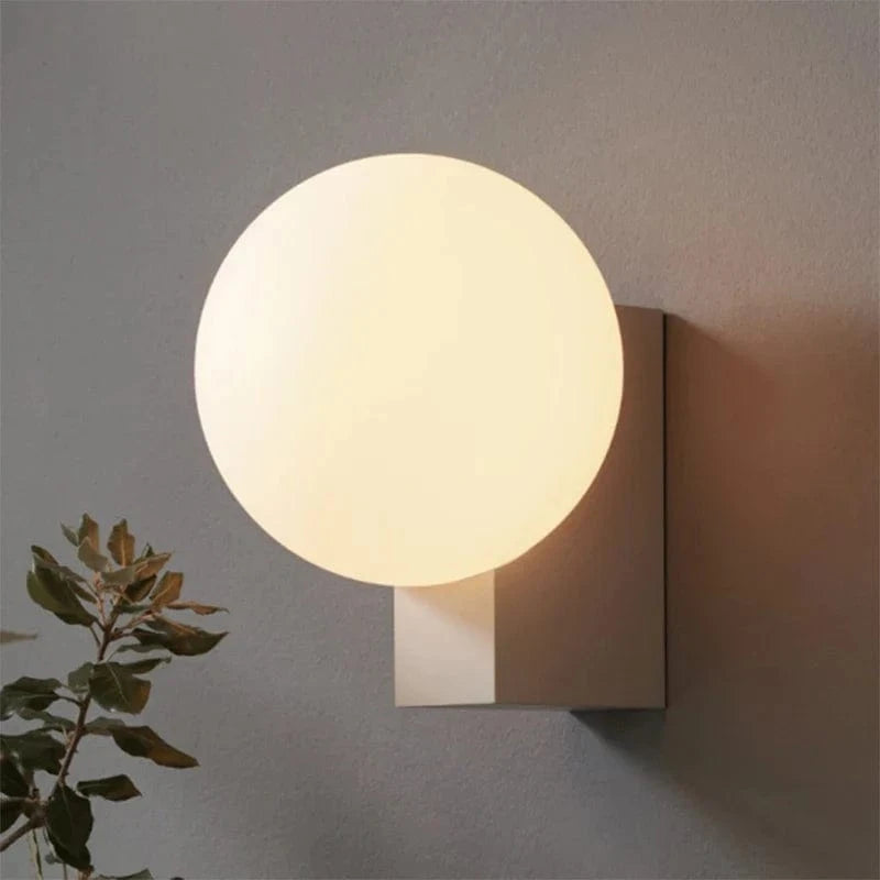 Luminaire LED Rondo Minimaliste | Marco Lucetti