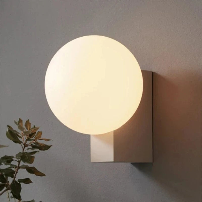 Luminaire LED Rondo Minimaliste | Marco Lucetti