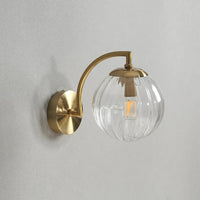 Luminaire LED Verre Moderne | Marco Lucetti Couleur claire