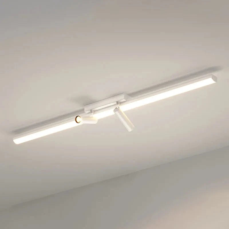 Luminaire moderne à LEDs pour salon salle à manger chambre et cuisine | Marco Lucetti