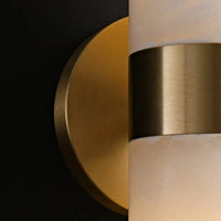 Luminaire mural cuivre moderne | Marco Lucetti