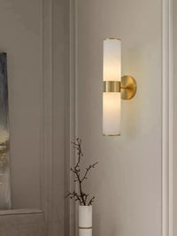 Luminaire mural cuivre moderne | Marco Lucetti