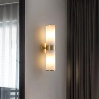 Luminaire mural cuivre moderne | Marco Lucetti