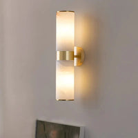 Luminaire mural cuivre moderne | Marco Lucetti