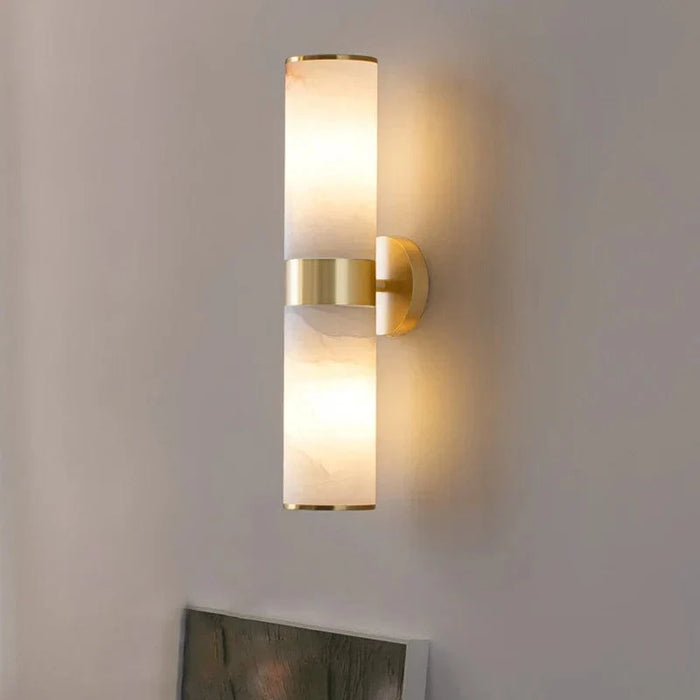 Luminaire mural cuivre moderne | Marco Lucetti