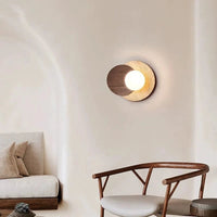 Luminaire mural LED Crème Chic | Marco Lucetti