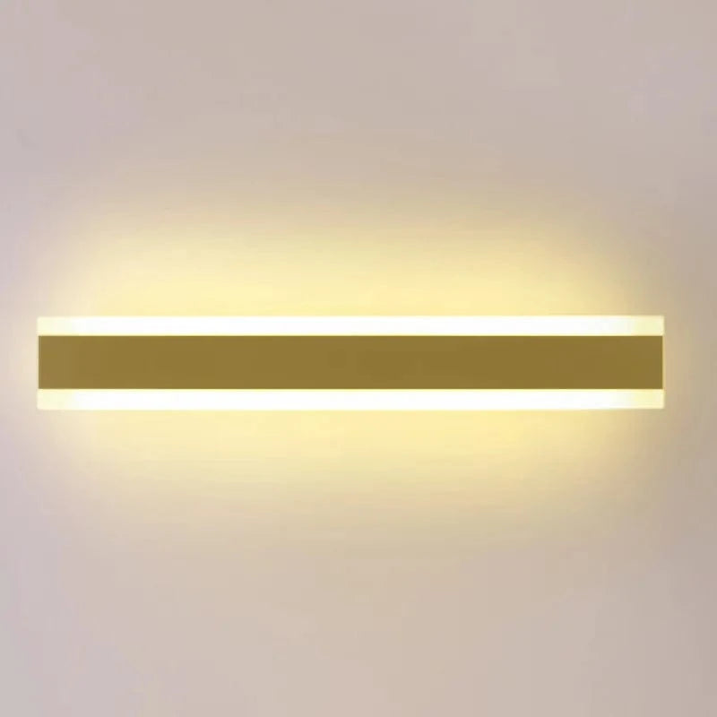 Luminaire mural LED design pour sublimer votre intérieur | Marco Lucetti