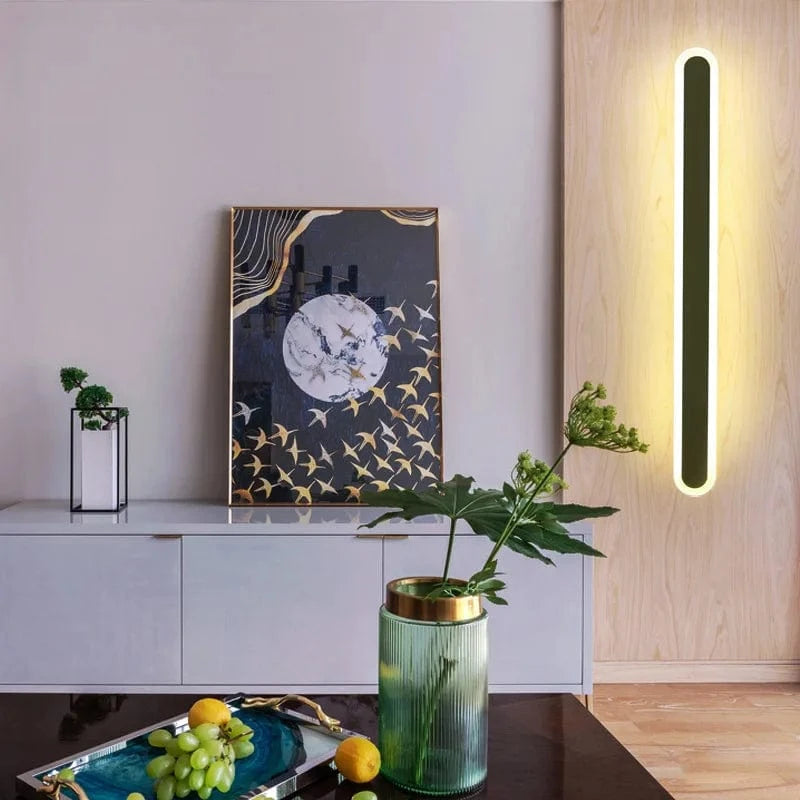 Luminaire mural LED design pour sublimer votre intérieur | Marco Lucetti