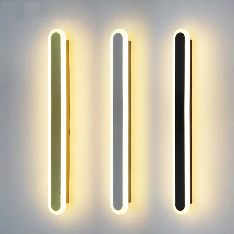 Luminaire mural LED design pour sublimer votre intérieur | Marco Lucetti