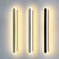 Luminaire mural LED design pour sublimer votre intérieur | Marco Lucetti