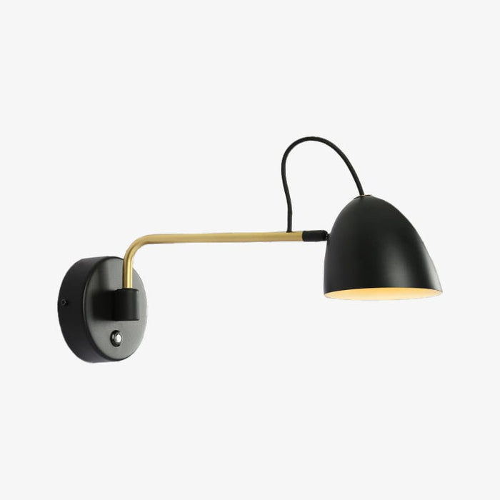 Luminaire mural LED Industriel Relato | Marco Lucetti