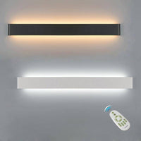 Luminaire mural LED moderne Lighty Extend | Marco Lucetti