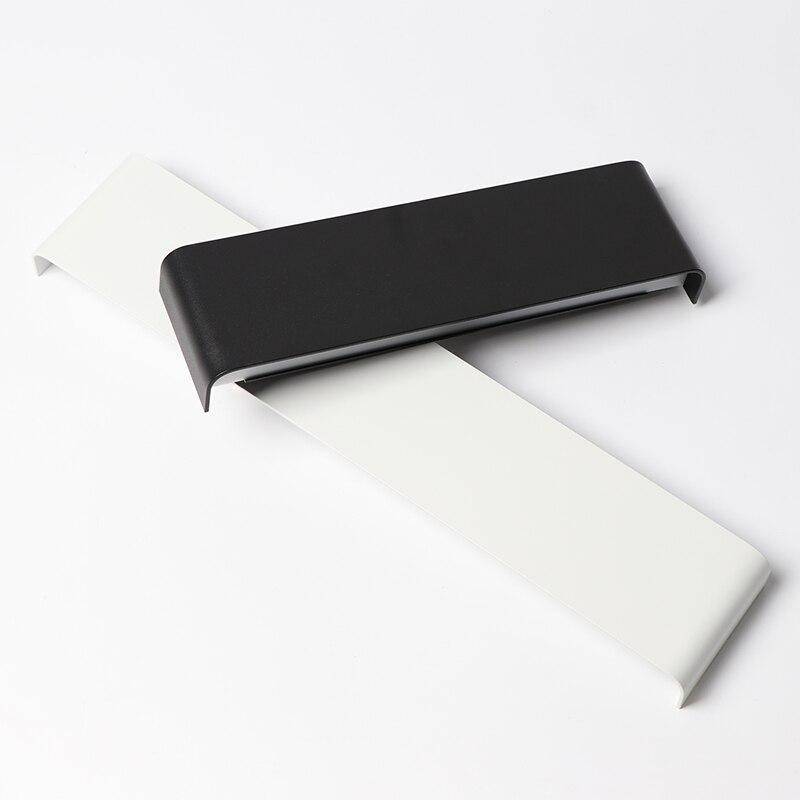 Luminaire mural LED moderne Lighty Extend | Marco Lucetti
