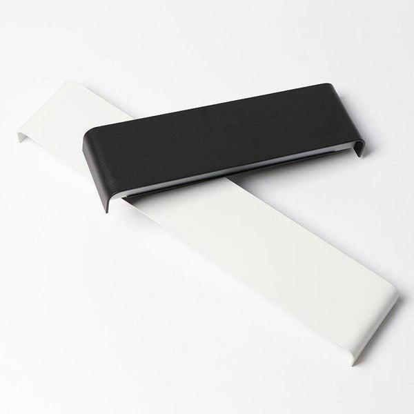 Luminaire mural LED moderne Lighty Extend | Marco Lucetti