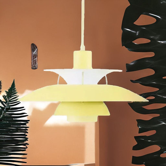 Luminaire Plafond - Luminax | Marco Lucetti Petit / Couleur Froide