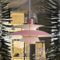 Luminaire plafond - Luminelight | Marco Lucetti Grand / Couleur Froide