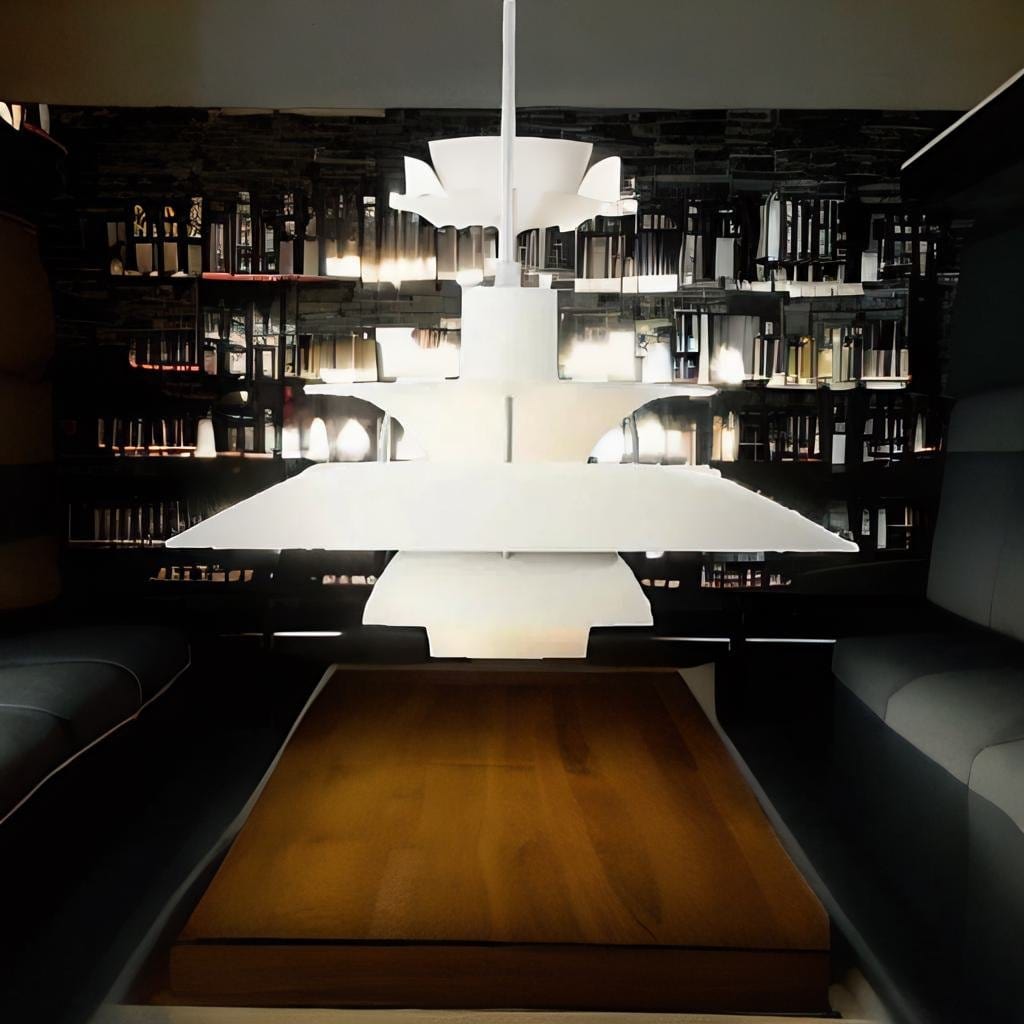 Luminaire Plafonnier - Lumiya | Marco Lucetti