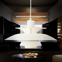 Luminaire Plafonnier - Lumiya | Marco Lucetti Grand / Couleur Chaude