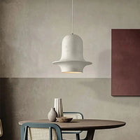 Luminaire Scandinave pour Restaurant: Suspension Noire | Marco Lucetti