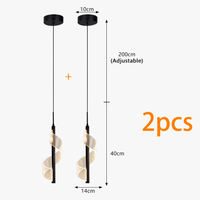 Luminaire Suspendu LED Chic | Marco Lucetti
