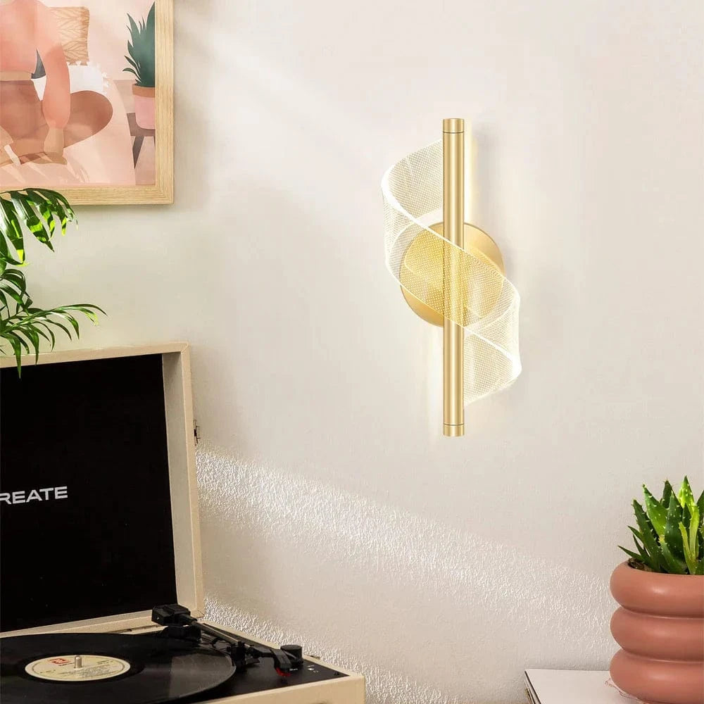 Luminaire Suspendu LED Chic | Marco Lucetti