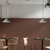 Luminaire suspendu moderne pour restaurant nordique - Luminize | Marco Lucetti