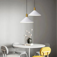 Luminaire suspendu moderne pour restaurant nordique - Luminize | Marco Lucetti