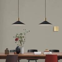Luminaire suspendu moderne pour restaurant nordique - Luminize | Marco Lucetti