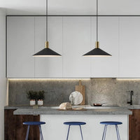 Luminaire suspendu moderne pour restaurant nordique - Luminize | Marco Lucetti