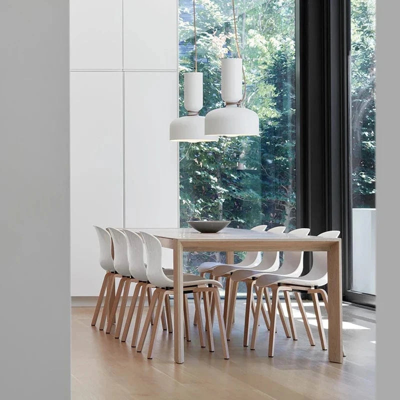 Luminaire Suspendu Nordika pour Salle à Manger, Décor Moderne Chambre & Salon | Marco Lucetti
