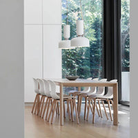 Luminaire Suspendu Nordika pour Salle à Manger, Décor Moderne Chambre & Salon | Marco Lucetti
