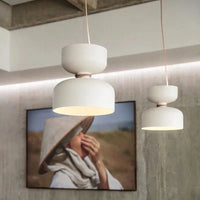 Luminaire Suspendu Nordika pour Salle à Manger, Décor Moderne Chambre & Salon | Marco Lucetti
