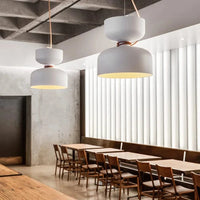 Luminaire Suspendu Nordika pour Salle à Manger, Décor Moderne Chambre & Salon | Marco Lucetti