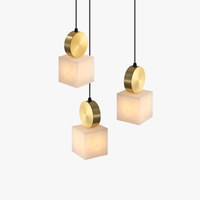 Luminaire Villa Moderne. | Marco Lucetti